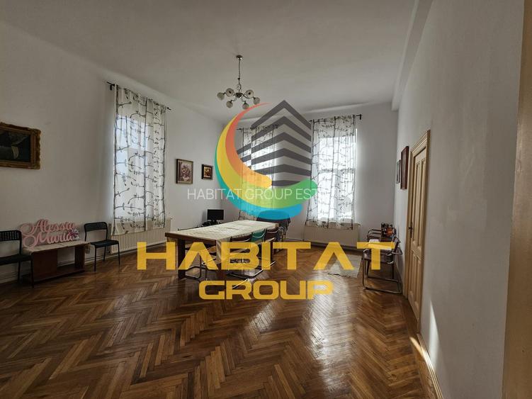 Apartament 6 Camere de vanzare Victoriei 218 mp - 2