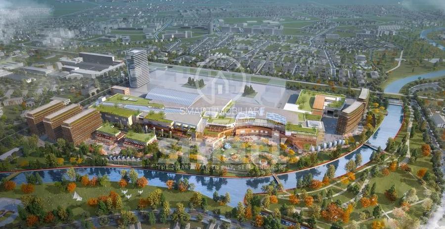 Spatiu Comercial de vanzare 258 mp Marasti Fabricii  - 15