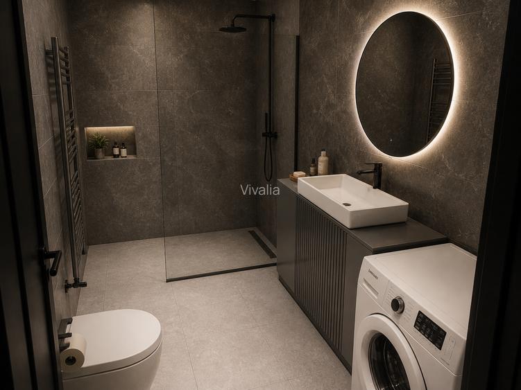 Apartament 2 camere direct de la dezvoltator, zona Take Ionescu, Vivalia Grand - 5