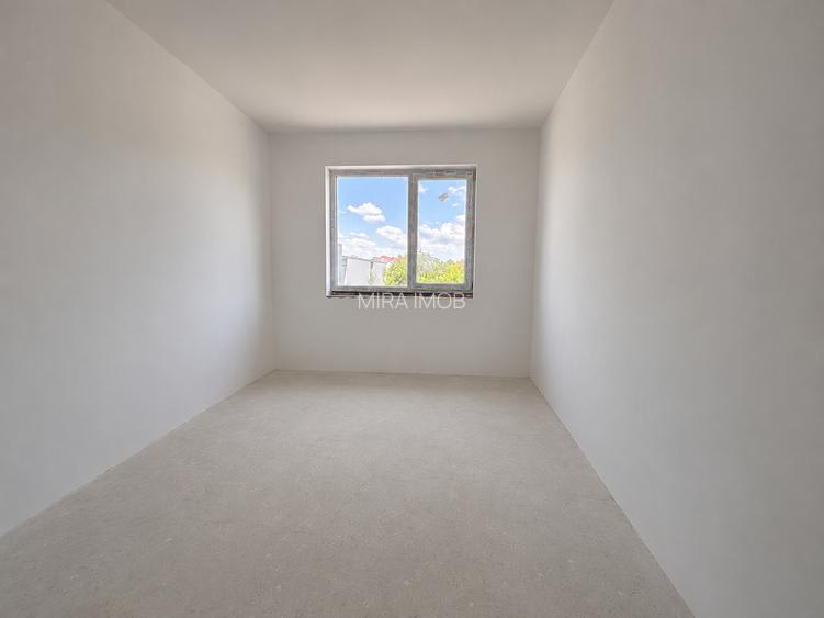 Apartament 3 camere, 85 mp utili | Finisaje Premium | Lift - Comision 0% - 5