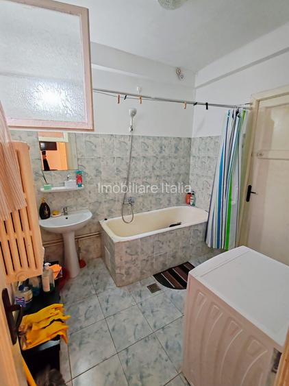 Inchiriez apartamntul Doar pentru studenți - 4