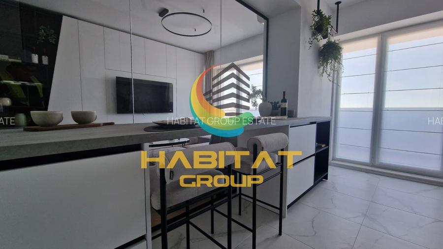 Pallady -2 camere FINALIZAT | Smart Home | Balcon 9,39 mp - 17