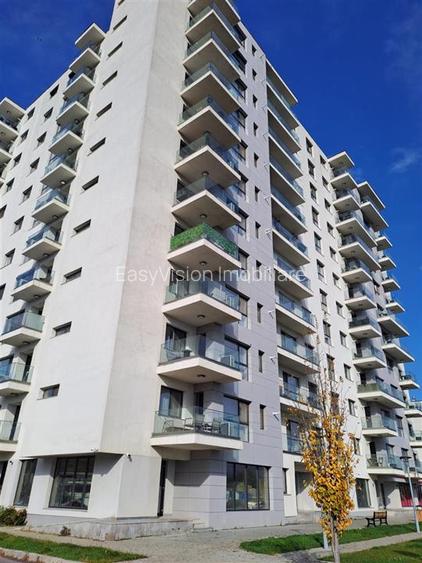 Apartament 3 camere - Pipera-Aviatiei | Onix Park North - 10