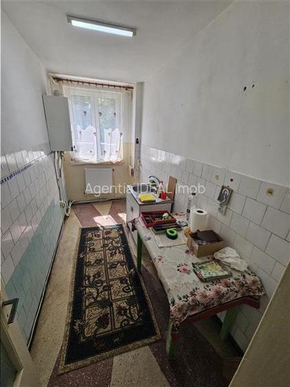 Apartament 2 Camere Zona Garii - 3