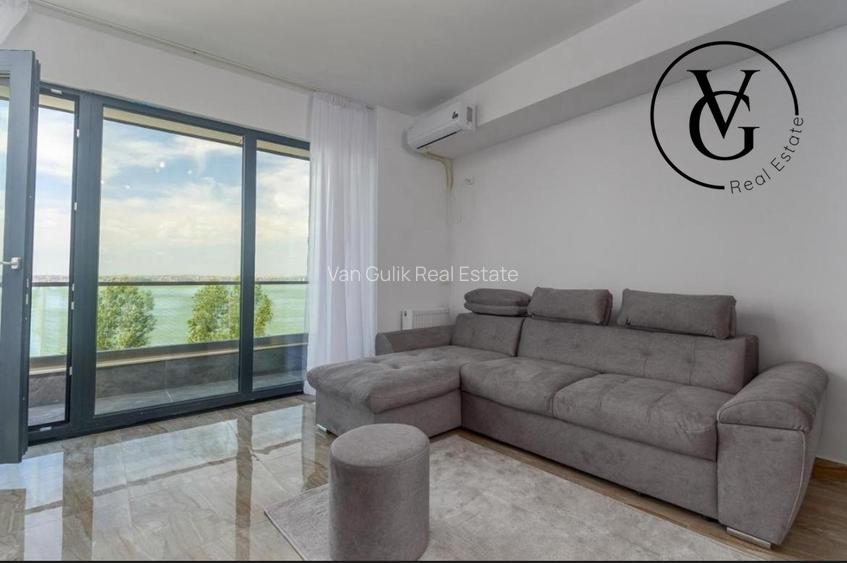 Apartament 3 camere modern - Zona Rex - 4