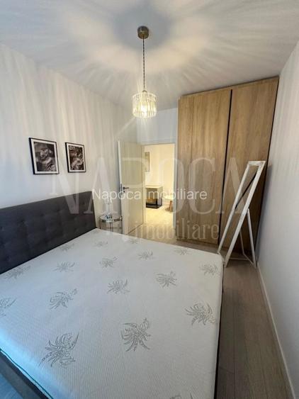 Apartament 3 camere de inchiriat in Gheorgheni, Cluj Napoca - 4