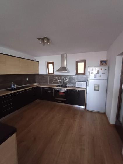 Începe noua ta viață intr-o casă minunată în zona Someșului, Florești! - 4