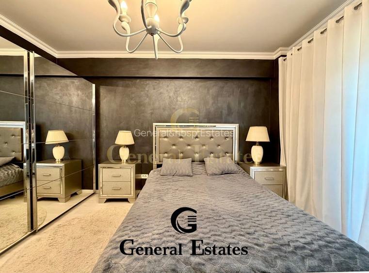 Vânzare apartament 3 camere mobilat și utilat - Valea Lupului - 4