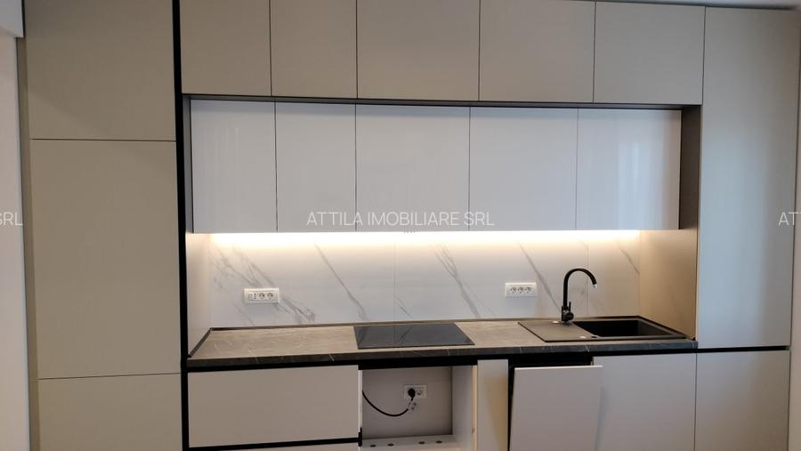 Mosnita duplex de LUX 800 EURO - 8