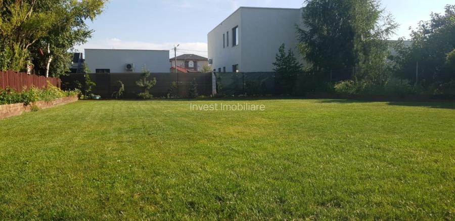 Casa individuala 175mp utili, 840mp teren, mobiltata/utilata. Popas Pacurari  - 6