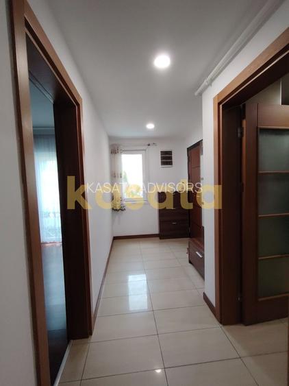 3 camere de închiriat | Cosmopolis | Faza 1 | Etaj 1 - 12