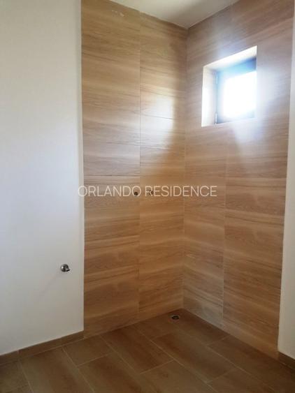 Inchiriere  complex 3 case duplex Domnesti - Teghes,[P+S, locuri de parcare - 11