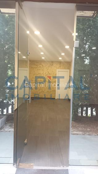 Spatiu de birouri modern de vanzare in cartierul Iris, ideal firma - 4