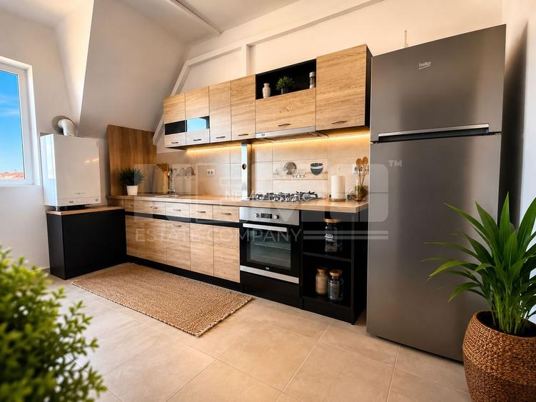 APARTAMENT COMPLET MOBILAT SI UTILAT | RADAUTI - 2