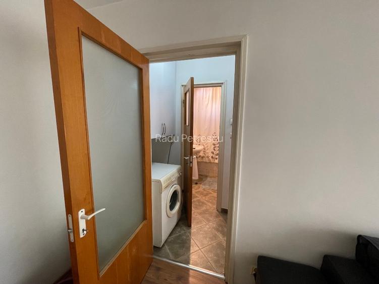 Apartament 2 camere Bd Basarabia 5 min Metrou Costin Georgian - 5