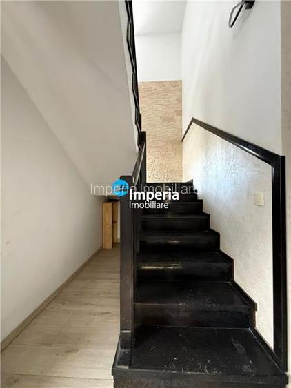 Casa tip duplex de vanzare,132 mp utili, curte,Rediu Breazu - 12