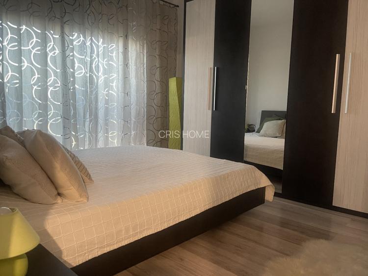 Giroc/Esso - Duplex modern cu 5 camere, complet mobilat - 16