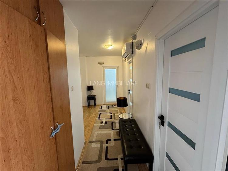 APARTAMENT  IN ZONA ULTRACENTRALA DE INCHIRIAT - 5