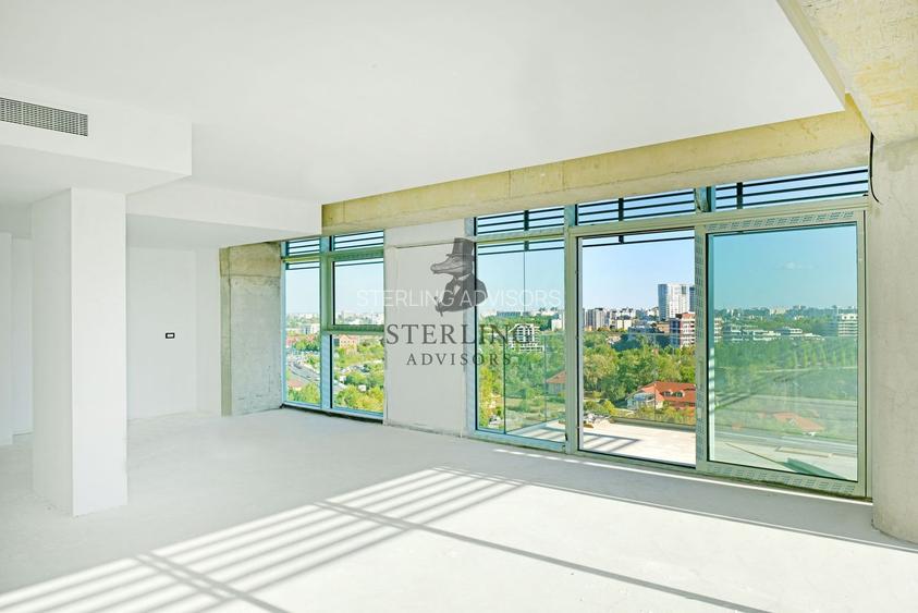 Up-site -4 camere cu vedere libera spre lac - 8