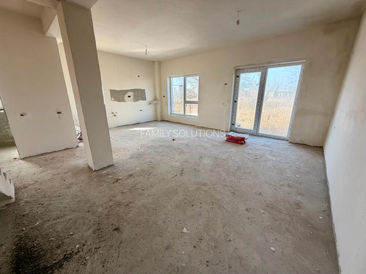 Casa noua P+1+M 6 cam. Util 164mp. Teren 250mp - 9