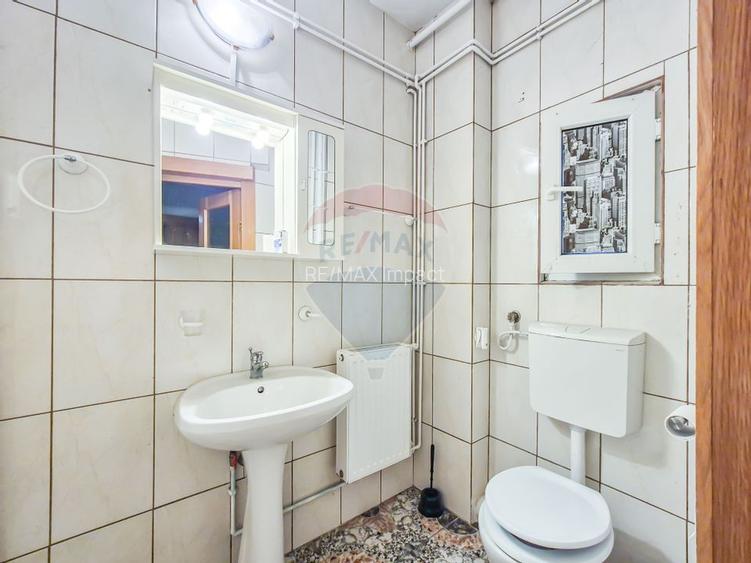 Inchiriere apartament 4 camere Armeneasca, 100mp- birouri Armeneasca - 6
