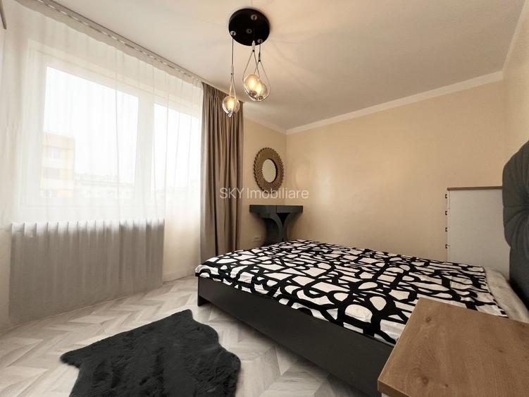 Apartament 3 camere de vânzare – Obor - 4