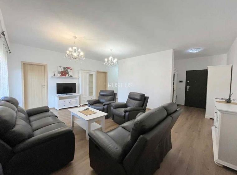 Comision 0% Apartament 2 camere 64mp utili + balcon | Kaufland | Dumbravita - 3