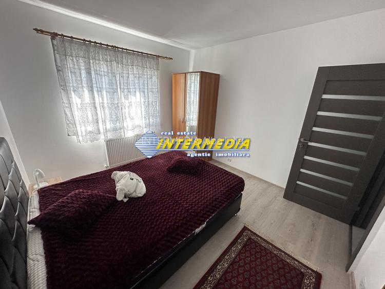 Apartament cu 2 camere etaj 3 in Cetate zona Bulevard Alba Iulia - 11