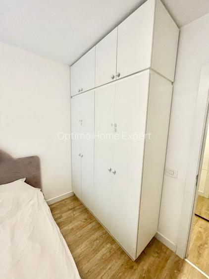 Inchiriere ap 3 camere, Piata Presei, PARCULUI 20, 7/12, 94mp, parcare subterana - 23