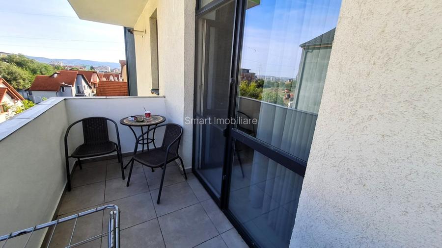 Apartament 3 camere Neppendorf - 10