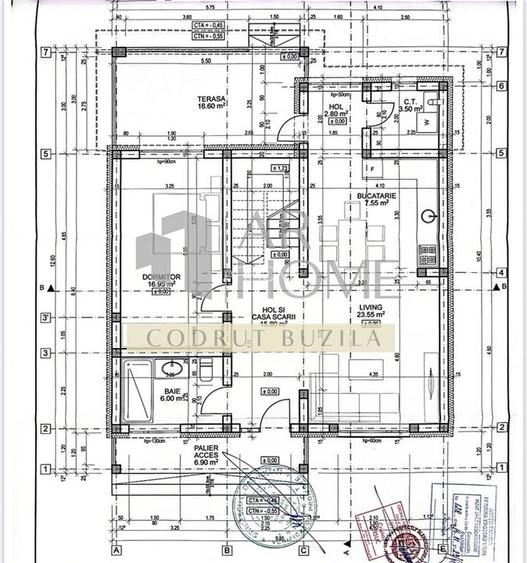 Casa 5 camere, constructie noua, in Strejnicu - 27