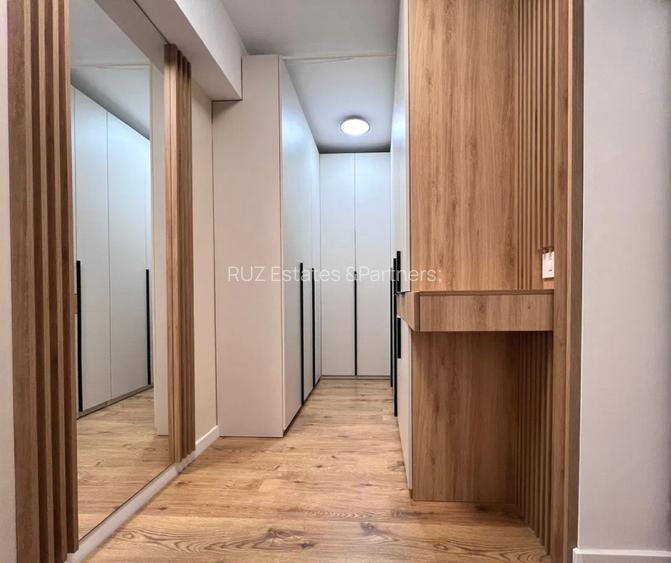 Apartament 2 camere | Închiriere | Parcare inclusă | Ivory Residence Pipera - 8