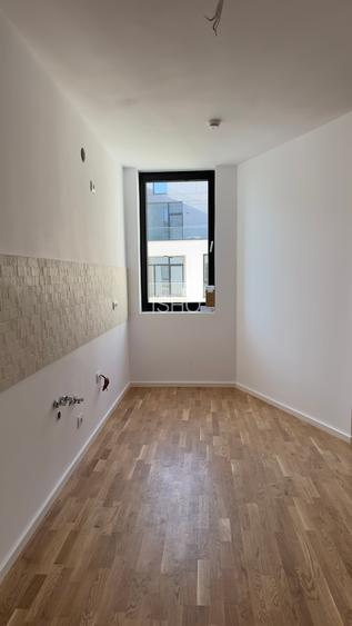 ISHO Riverside U2, Apartament generos cu vedere superba spre gradina si Bega - 6