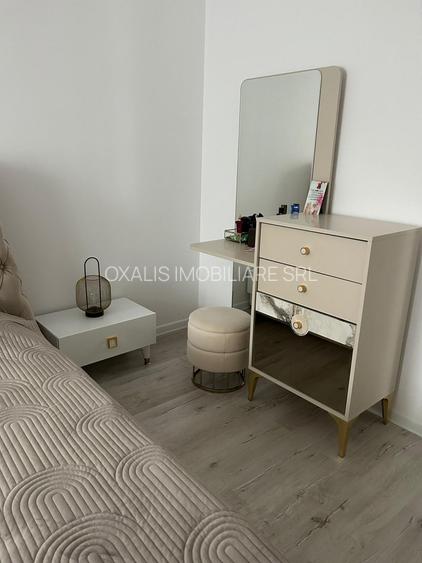 Apartament 3 camere de închiriat – Avangarden, Militari Residence - 11