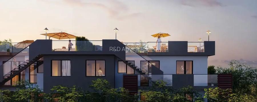 Apartament 2 camere decomandat terasa zona Pallady metrou N/Teclu - 3