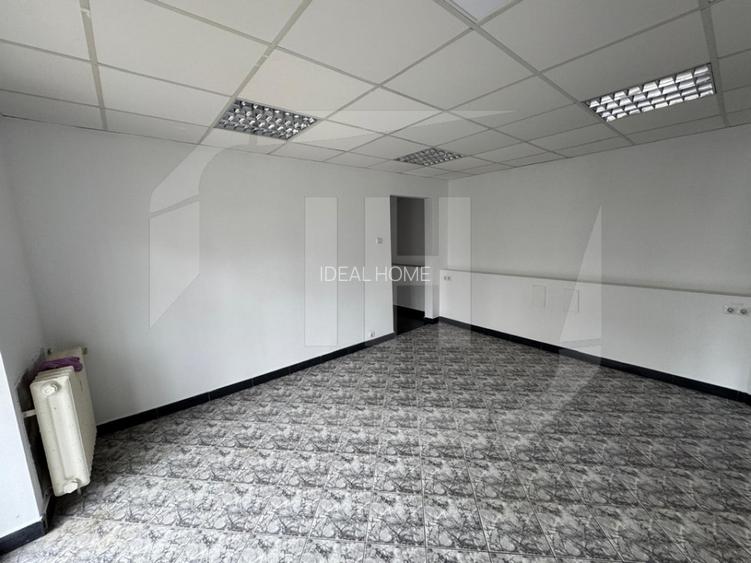 Spatiu comercial in cartierul Grigorescu - 3