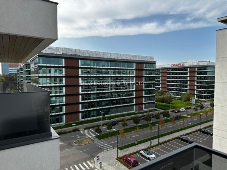 Apartament 2 camere | 61 mp | Centrala proprie | Parcare | Nusco City - 12