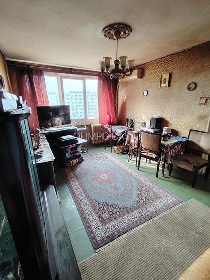 Apartament 3 camere | Ion Berindei nr 3 - 2