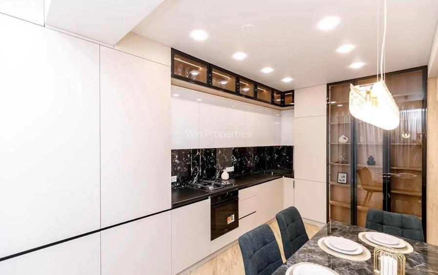 Pipera | Lux | 2 camere - 7