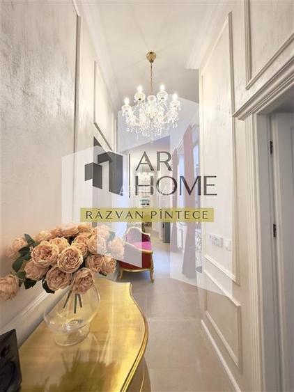 Vila interbelica renovata complet in zona centrala Ploiesti - 21