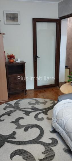 APARTAMENT 2 CAMERA, SEMIDECOMANDAT, MOBILAT SI UTILAT, PODU ROS - 5