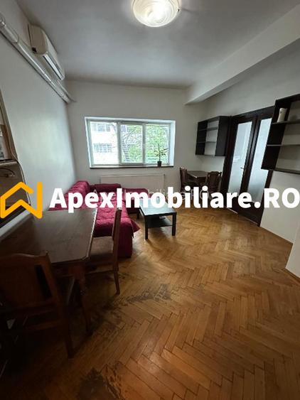 Apartament 2 camere de inchiriat Sala Palatului București | ApexImobiliare.ro - 2