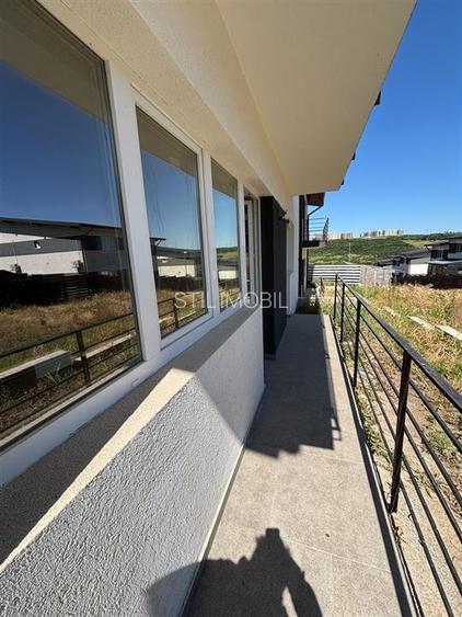 Ap. 2 camere, Valea Lupului-Rediu, mobilat si utilat, intabulat - 6