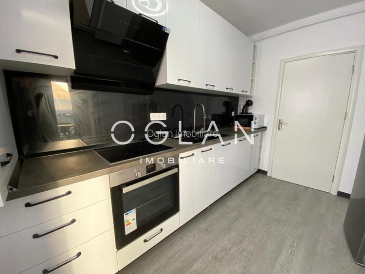 Apartament 2 camere modern, parcare, lift, zona Doamna Stanca - 11