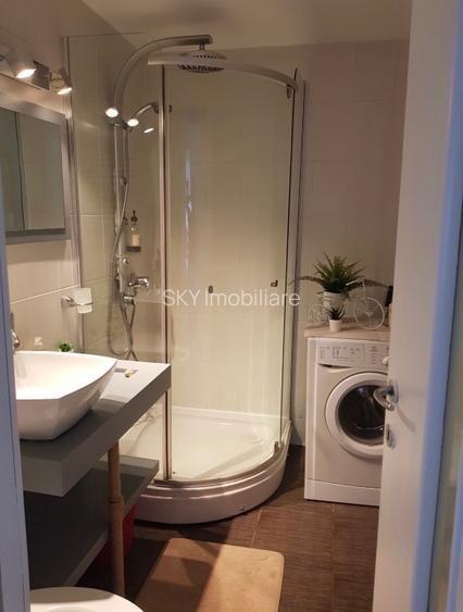 Apartartment 2 camere de inchiriat |Aviatiei - 5