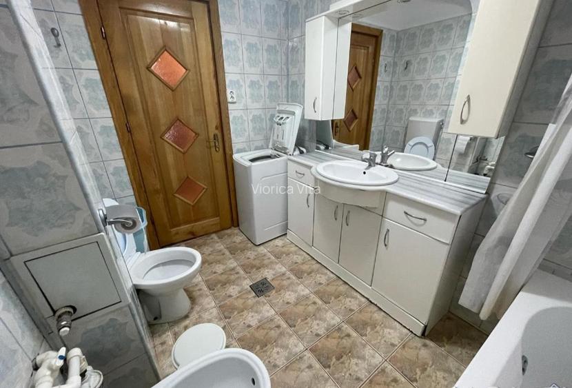Apartament 2 camere strada Minerilor, centrală proprie + AC - 2