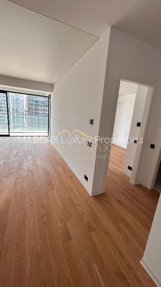 Apartament exclusivist cu vedere panoramică către Lacul Tei *** - 2