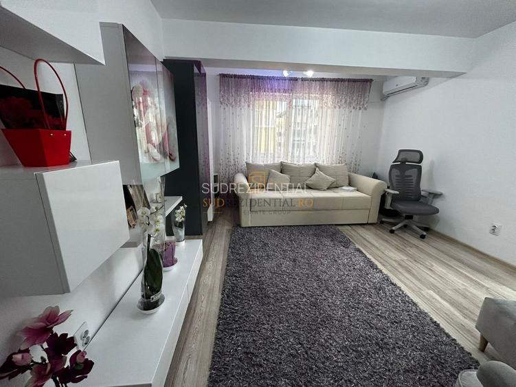 Apartament 2 camere de inchiriat,  Str. Solstitiului, acces metrou - 2