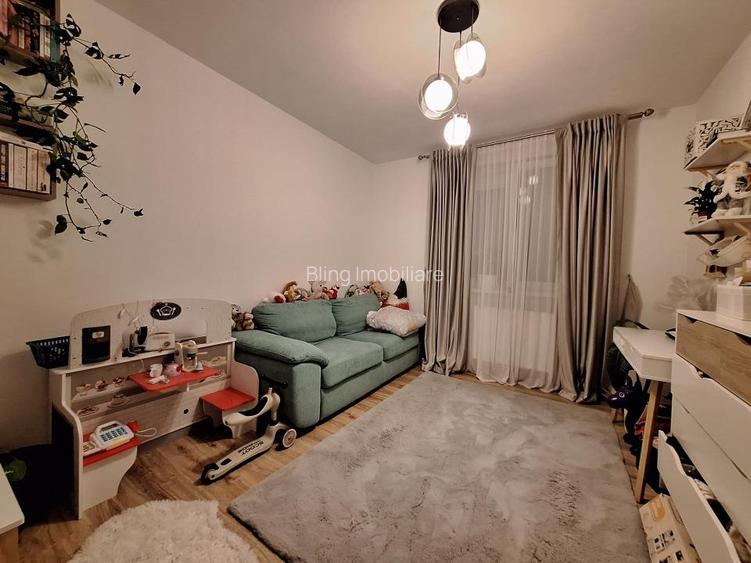 Apartament cu 3 camere, 80 mp, parcare, zona Eroilor - 7