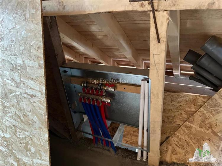 Casa P+M Lumina-locatie excelenta- la cheie - 9